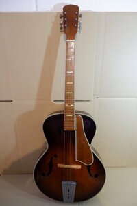 104 Suzuki Guitar 196 アコースティックギター 木曽 鈴木 ソフトケース付