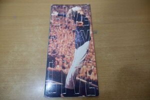 な3-080＜CD＞INXS / Live Baby Live