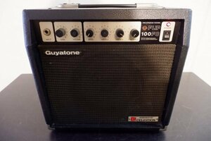 143 Guyatone GA-100FC 真空管 ギターアンプ