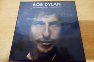 に7-022＜CD/10枚組＞ボブ・ディラン Bob Dylan / Man On The Street Volume Two