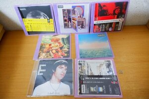 に7-028＜CD＞オアシス oasis 7枚セット