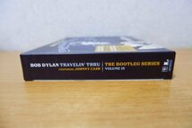 に7-041＜CD/3枚組＞ボブ・ディラン Bob Dylan Featuring Johnny Cash / Travelin' Thru (The Bootleg Series Vol. 15 1967-1969)_画像3