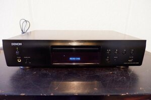 183 DENON DCD-755RE CDプレーヤー リモコン付