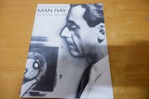 ぬ7-037＜本＞マン・レイ / Photographs by Man Ray: 105 Works, 1920-1934_画像1