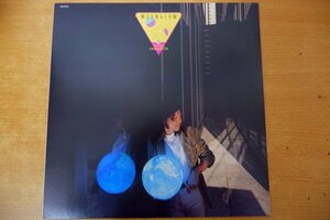 K3-265＜LP/美盤＞山下達郎 / ムーングロウ