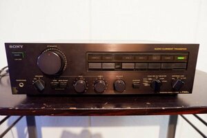 214 SONY TA-F333ES pre-main amplifier 