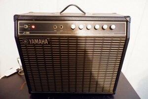 217 YAMAHA J-35 ギターアンプ