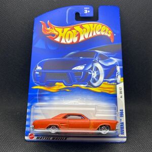 ☆ホットウィール☆Riviera 1964 Hotwheels リビエラ 