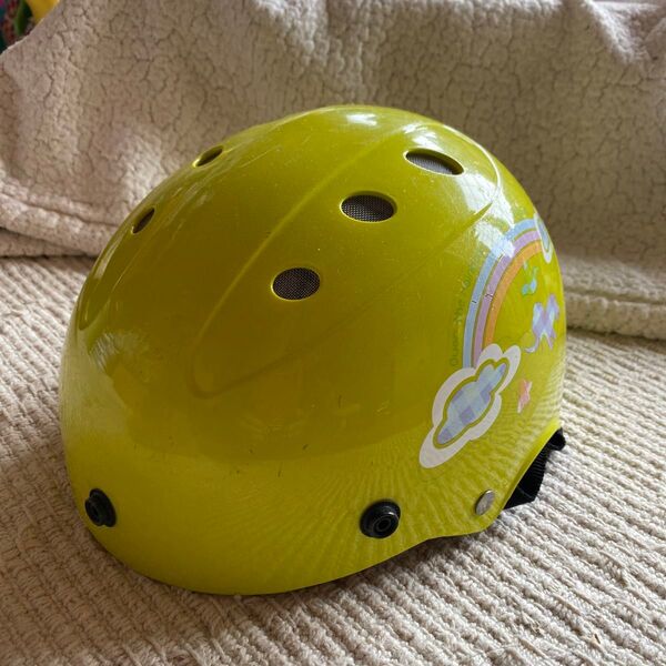 ブリヂストン 自転車 子供用 ヘルメット 1歳〜
