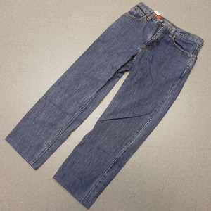 L496 ★ Используемая одежда Old USA Edwin Edwin Jeans ★ W29 Джинсовые штаны Основное решение