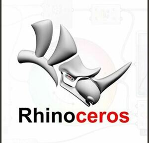Rhinoceros 8.4 Windows version permanent version download Japanese 