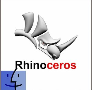 Rhinoceros V8.4かんたんインストールガイド MacOS版 日本語 ダウンロード永久版