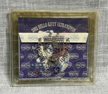 ハローキティ　レターセット・メモパッドなど7個(重複有り)中古品_画像7