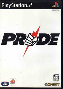 [..10] Pride [PRIDE] [SLPM-65167]