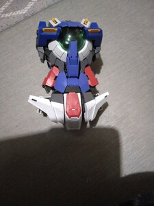 PG 1/60 機動戦士ガンダムOO ガンダムエクシア 　胸部　腰部