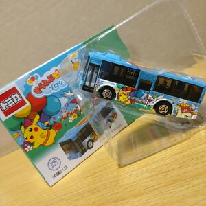 dream tomica pokemon Okinawa limited ドリームトミカ トミカ ポケモン 限定 プリント ミニカー コレクション car minicar collection ③