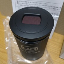 UD Trucks Thailand UDトラックス ロゴ 灰皿 車 ギガ Quon いすゞ ISUZU いすず トラック ダンプ コンドル クオン collection ashtray ④_画像4