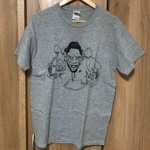 Gorilla Biscuits 半袖Tシャツ 古着