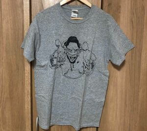 Gorilla Biscuits 半袖Tシャツ 古着