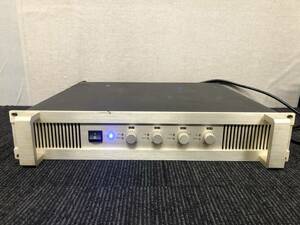 9☆Classic Pro　クラシックプロ　4ch　パワーアンプ　CP4200　写真追加有り