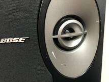 24☆BOSE　301 V SPEAKER　ボーズ　スピーカー　ペアセット　音出し確認済み　写真追加有り_画像3