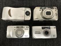 67☆コンパクトカメラ デジタルカメラ フィルムカメラ まとめ売り Nikon COOLPIX900/CASIO/PENTAX/Canon/MINOLTA/OLYMPUS/FUJIFILM/KONICA_画像2