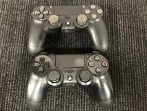 102☆PlayStation コントローラー PS5/PS4/PS3/ まとめ SONY ワイヤレス CFI-ZCT1J/CUH-ZCT2J/CUH-ZCT1J/CECHZC1J/CECHZC2J_画像5
