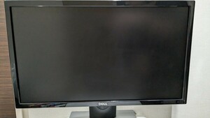 DELL SE2417HG ゲーミングモニター 24インチ