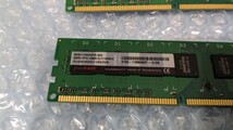 DDR3 PC3-12800U メモリ 8GB 2枚 CFD シー・エフ・デー W3U1600PS-8G [デスクトップ用メモリ/DDR3/240pin/DDR3-1600/8GB×2]_画像5