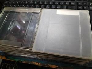 レガシー記録メディア ZIP 100MB 16枚　中古　状態未確認