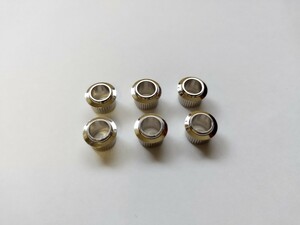 gotoh クルーソンタイプ　ペグブッシュ　※取り付け外径9.2mm　