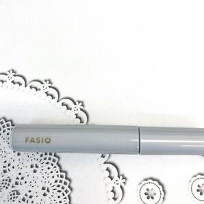 FASIO(ファシオ)|パーマネントグリッター マスカラ 102 未使用の画像1