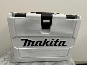 2590 B ■未開封品 makita マキタ 18v 3.0Ah 充電式インパクトドライバ 　 TD149DRFXB BCARR 充電式 インパクト ドライバ 電動工具