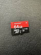 2663■Nintendo　 Switch 任天堂　スイッチ　ハード　HAD-S-KAAAA　中古品　SDカード付　64GB　グレー　_画像10