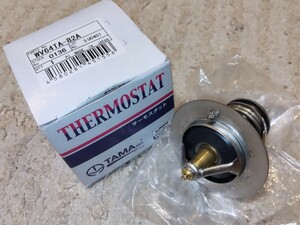  Tama . industry thermostat WV64TA-82A Toyota Crown Majesta UZS207 engine cooling system 