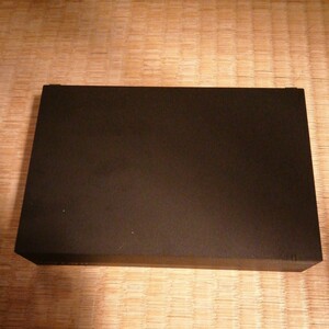 hd-nrld2.0u3-ba 2TB Buffalo HDD ジャンク