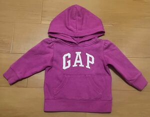 babyGAP パーカー 80