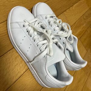 adidas アディダス STAN SMITH FS スタンスミスレディース スニーカー PRIMEGREEN