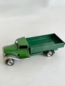 トラック TRI-ANG MINIC TOYS STANDARD DELIVERY LORRY 25M