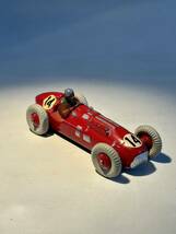 23K DINKY TOYS TARBOT TOYS_画像5