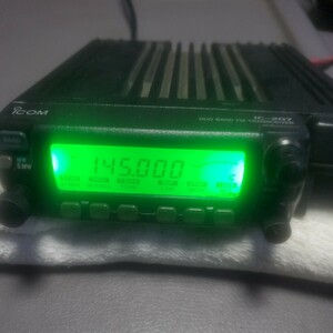 ICOM 無線機 20W