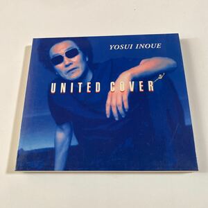 井上陽水 1CD「UNITED COVER」