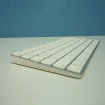 【動確済】 Apple Magic Keyborad A1644 アップルキーボード 日本語配列 Y2024022707_画像6