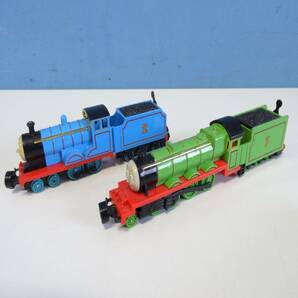 Britt Allcroft きかんしゃトーマス 1992～1996年製 15台 トーマスリミテッド 当時物 現状 3/7 まとめ② Y2024031508の画像2