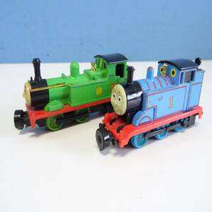 Britt Allcroft きかんしゃトーマス 1992～1996年製 15台 トーマスリミテッド 当時物 現状 3/7 まとめ② Y2024031508の画像6