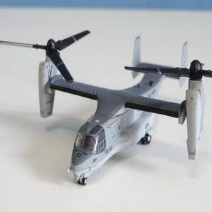 1/200 HERPA BELL/Boeing V-22B osprey 未使用 559881 オスプレイ Y2024031820の画像9