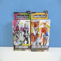 ライダーキックスフィギュア 箱入り 大量 仮面ライダー ゼロワン ジオウ セイバー 17個セット 現状 3/18 まとめ⑥ Y2024032119_画像6