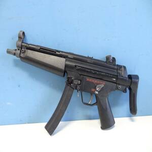 【動確済】東京マルイ HK MP5 電動ガン kal.9㎜×19 18才以上 エアガン サバゲー 弾出し確認 Y2024032136