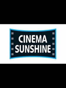 Cinema Sunshine кинотеатр.