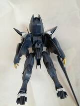 ☆完成品ジャンク☆ 1/144 AG ゼダス ガンプラ_画像5